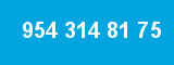 954 314 81 75
